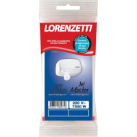 Resistencia Lorenzetti Jet Antiga 220V 7500W 2055G 