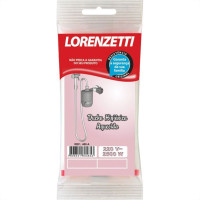 Resistencia Lorenzetti Ducha Intima 220V 2500W 400A 