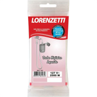 Resistencia Lorenzetti Ducha Intima 127V 2500W 400 