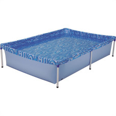 Piscina Infantil Mor 1000 Litros 1,9X1,30 