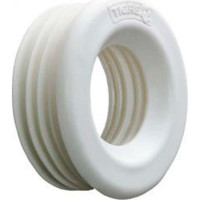 Spud Plena Tigre Pvc Branco 