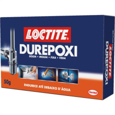 Durepoxi Loctite 50G  - Kit C/12 