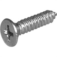 Parafuso Auto Atarrachante Inox Cabeca Chata Philips Jomarca 4,8 X 32 % 31730/26540 - 1 Cento