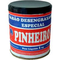 Desengraxante ''Pasta'' Pinheiro 1K 46