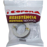 Resistencia Corona/Hydra Torneira Articulavel 127V 5400W 3340Co130