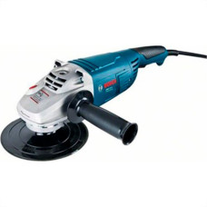 Lixadeira Bosch Angular 7'' Gws22U 220V 2200W 0601.8F9.0E0