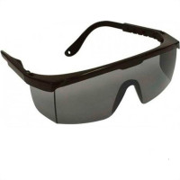 Oculos Protecao Bk Fume Rj 2