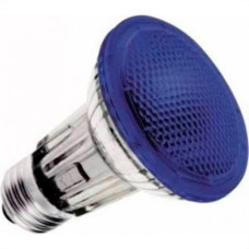 Lampada Halogena Par 20 Ecolume 50W X 127V Azul 26177