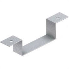 Gancho Eletrocalha Suspenso Duplo Perfilaco 100 X 50Mm E3240