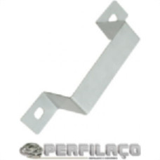 Gancho Eletrocalha Suspenso Duplo Perfilaco 150 X 50Mm E3260