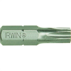 Ponteira Irwin Torx T15 1/4'' 25,4Mm Iw11150 - Kit C/10 