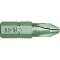 Ponteira Irwin Phillips 1/4X38 N.2 Iw11138 - Kit C/10 