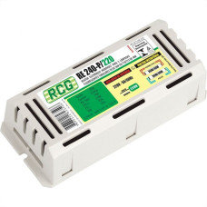 Reator Eletronico Rcg 2X36/40W Alto Fator Bivolt 89001