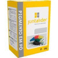 Pigmento Po Juntalider Azul 250G 