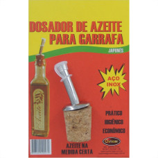 Dosador De Azeite Para Garrafa 80004