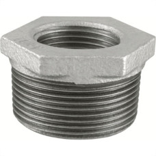 Tupy Bucha Reducao Ferro Galvanizado  2X3/4 