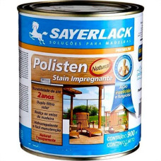 Polisten Transparente Sayerlack 900Ml Ts.3201.00Qt