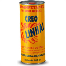 Creo Linhal 900Ml 12060 - Kit C/6 