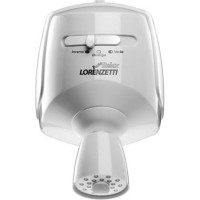 Ducha Lorenzetti Relax 3 Estacao Branca 220V 5500W 