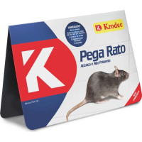 Ratoeira Adesiva Krodec Em ''L'' 010-001