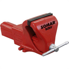 Morsa Somar Profissional 05 Abertura 127Mm 