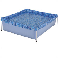 Piscina Infantil Mor 400 Litros 1,1X1,06 