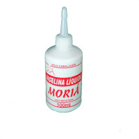 Vaselina. Industrial Liquida Moria 100Ml Mvl 100Ml