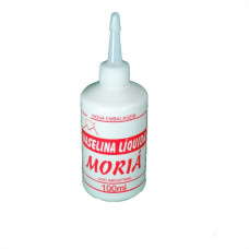 Vaselina. Industrial Liquida Moria 100Ml Mvl 100Ml