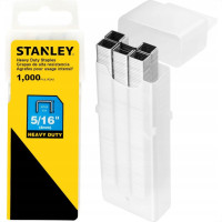 Grampo Grampeador Stanley 705 Para Tr100 5/16''Mil Tra705T