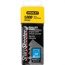 Grampo Grampeador Stanley 706 Para Tr100 3/8''Mil Tra706T