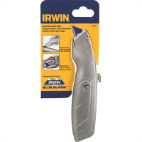 Estilete Irwin Retratil Standard 