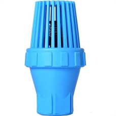 Valvula Poco Macloren Pvc 1'' Vca 191-Ml