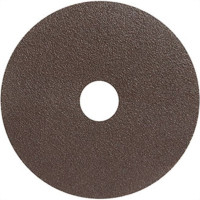 Disco Lixa Carborundum Ltf 4.1/2'' Grao100  - Kit C/10 