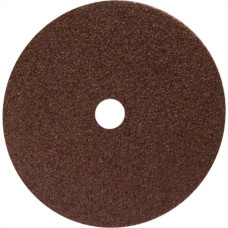 Disco Lixa Carborundum Ltf 7'' Grao 60  - Kit C/10 