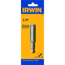 Prolongador Ponteira Irwin 1/4X77Mm Iw13790