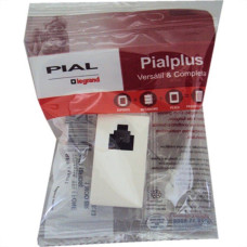 Modulo Pial Plus 1 Tomada Rj11 615011