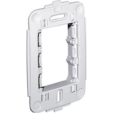 Suporte Placa Pial Plus 4X2 3 Horizontal 612122