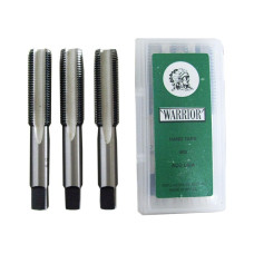 Macho Maquina Hss 376 Pontal Espiral 6X1,00 Mmp-049