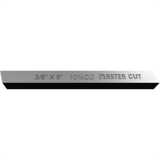 Bits Quadrado ''10% Cobalto'' Master Cut 3/8'' X 6 Mc-421