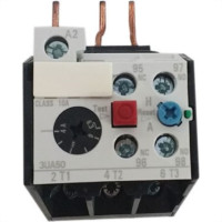 Rele Siemens 3Tf40/41 3Ua50(0,40A0,63 3Ua50400Ga8