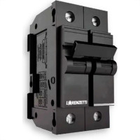 Disjuntor Lorenzetti Bipolar 25A Dlb-2025