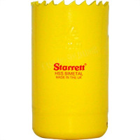 Serra Copo Aco Rapido Starrett 19Mm Fch0034-G