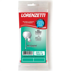 Resistencia Lorenzetti Jet Turbo/Master/Control 220V 7500W 3055R 