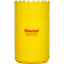 Serra Copo Aco Rapido Starrett 29Mm Fch0118-G