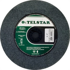 Rebolo Telstar Ferro 6X1 A-36 308018