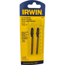 Serra Tico Irwin Bosch Aco Carbono 2Pecas Iw14059