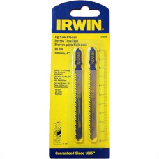 Serra Tico Irwin Bosch Aco Carbono 2Pecas Iw14058