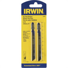 Serra Tico Irwin Bosch Aco Carbono 2Pecas Iw14055