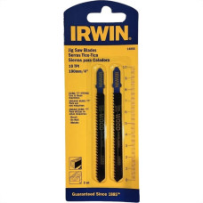 Serra Tico Irwin Bosch Aco Carbono 2Pecas Iw14056