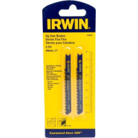 Serra Tico Irwin Bosch Aco Carbono 2Pecas Iw14054